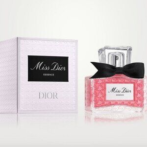 NEW 2025 Christian Dior Miss Dior 'ESSENCE' 0.17 oz / 5 ml EDT Mini